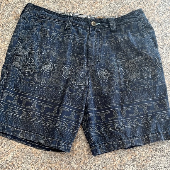 Modern Amusement Other - Modern amusement shorts, waist 32